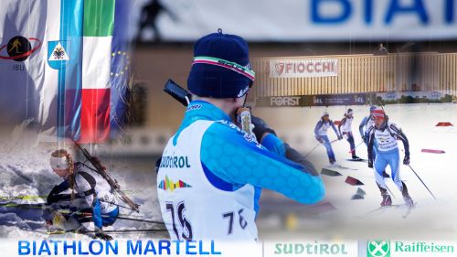 Mario Seidl è il migliore nel segmento di salto della seconda gundersen di Lillehammer