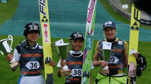 Austria e Italia diserteranno la tappa di Summer Grand Prix di Chaikovsky