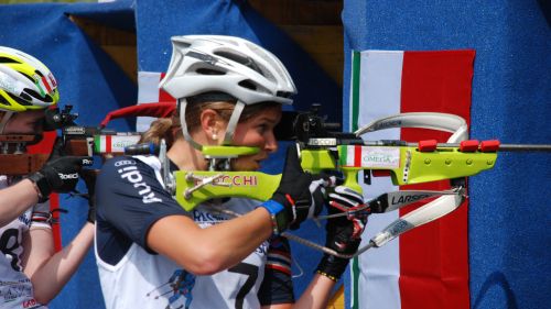 Anche Sofia Goggia tra i partecipanti al Convegno MAPEI Sport