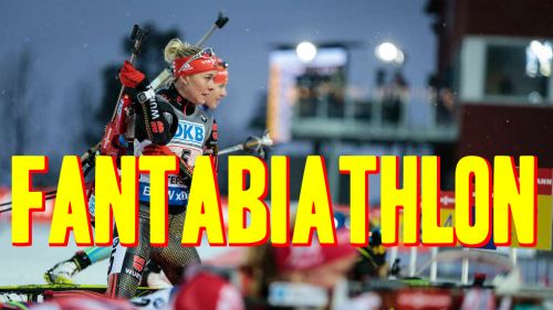 La Norvegia schiera il contingente nazionale a Lillehammer. Torna Phillip Sjoeen
