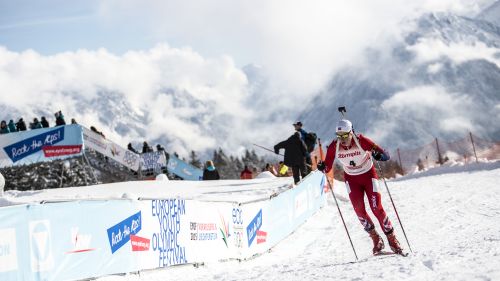La Svizzera maschile per i Mondiali di Vail/Beaver Creek