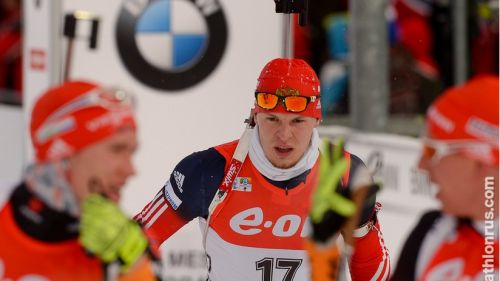 Intervista alla promessa dello slopestyle Luca Tribondeau