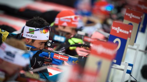 La gioia e l’onestà di Dominik Paris: “Vittoria incredibile, ma Feuz…”