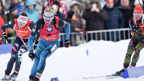 La gioia e l’onestà di Dominik Paris: “Vittoria incredibile, ma Feuz…”
