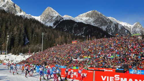 Discesa Garmisch: Stuhec parte con il 7, Lara Gut 9, Sofia Goggia 20