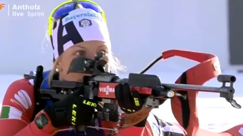 Nel gigante dei Mondiali jr. di Hafjell Marta Bassino fuori nella prima manche, doppietta Austria e oro a Nina Ortlieb