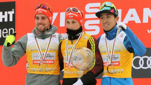 Stefan Kraft batte Hirscher! Dopo un lustro Marcel non è più 'lo sportivo salisburghese dell'anno'