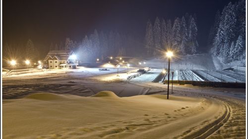 Il Frassinoro Biathlon Festival rinasce e trasloca nella Carnia Arena di Forni Avoltri