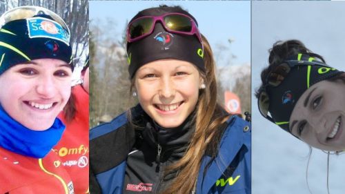 Le parole dei medagliati nelle Team Sprint. Østberg: “Un sogno che diventa realtà”. Northug sempre più nella storia