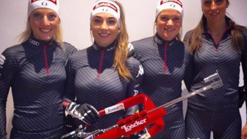 Sarà Lillehammer a recuperare le gare di Nizhny Tagil