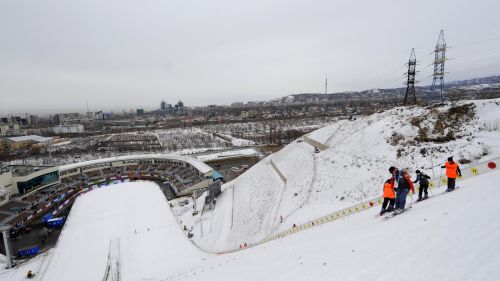 Almaty, grande classica estiva, fa il suo ingresso nel calendario invernale [Presentazione]