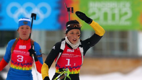 Sebastian Colloredo chiude 5° la prima gara di Continental Cup di Wisla