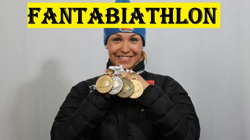 FANTABIATHLON 2017 - Notiziario del 19 febbraio [Classifiche + Talent Scout]