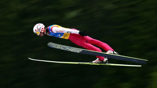Tutti gli iscritti alla tappa di Summer Grand Prix di Wisla