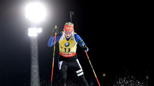 La Norvegia schiera il contingente nazionale a Lillehammer. Torna Phillip Sjoeen