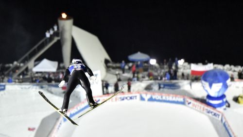Lillehammer, feudo di Gregor Schlierenzauer e tabù per Giappone e Slovenia [Presentazione]