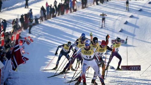 Via alla Coppa del Mondo di combinata nordica, 2° tentativo! [Presentazione Lillehammer]
