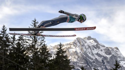 Aksel Lund Svindal davanti a tutti anche nell'ultima prova della Val Gardena
