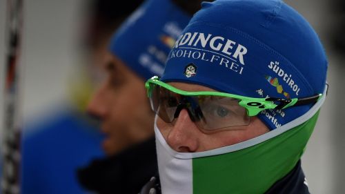Serie B - prima sconfitta per Milano, l'Egna espugna l'Agorà