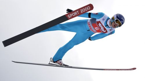 La Francia dello snowboard per la stagione 2016-2017