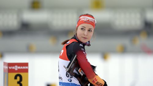 A Linz, terra di conquista per la corazzata russa, brilla anche Matteo Rizzo