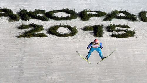 Alexia Runggaldier: 'Un premio dopo tanti anni di sacrifici'. Dahlmeier: 'Vincere ad Anterselva è un sogno'