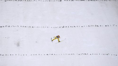 A Bad Mittendorf la XXIV edizione dei Mondiali di volo con gli sci [Presentazione]