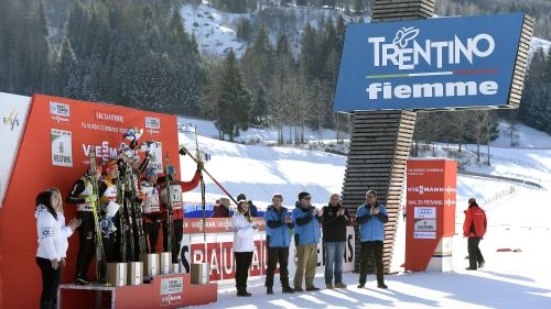 È Artem Tyshchenko il secondo biathleta positivo al Mildronats
