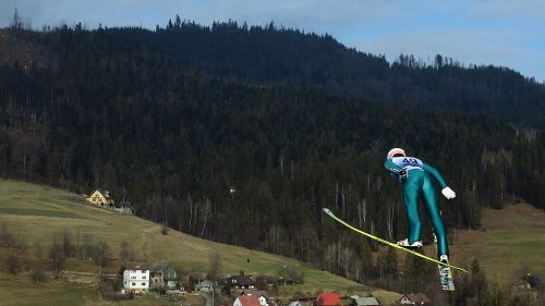 Mike Day nuovo allenatore di Mikaela Shiffrin