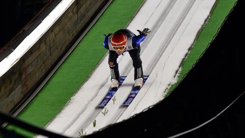 I discesisti azzurri si aggregano ai compagni di squadra di gigante e slalom a Zermatt