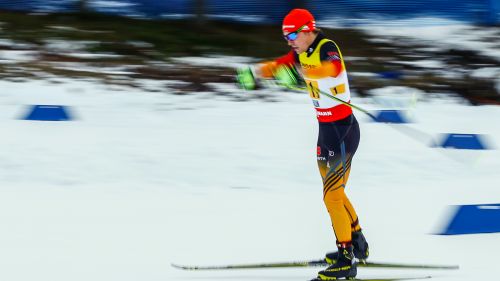 Svindal: 'Per battere Kjetil ho spinto al massimo'. Jansrud: 'Aksel ha vinto nella parte alta'
