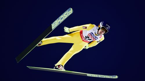 Coppa del Mondo IPC: Bertagnolli vince lo Slalom di St.Moritz