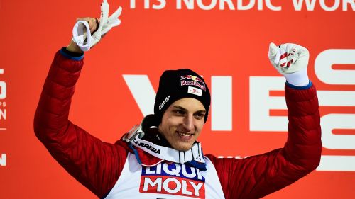 Fossli, che paura! Arresto cardiaco per lo sprinter norvegese, ma non è in pericolo di vita