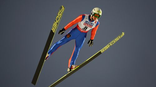 Nessuna novità nella Russia per la Tournée dei 4 trampolini
