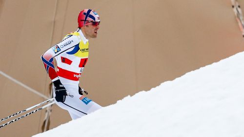 Solo Samuel Costa supera il PCR. Jarl Magnus Riiber fuori tutto il weekend