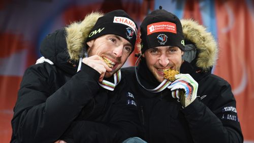 L'Italia del salto maschile per il 2017-'18. Fluttuazioni fisiologiche nelle squadre