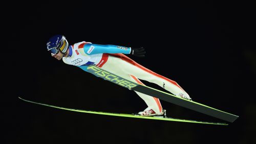 Ad Aspen il recupero dello slalom femminile di Levi