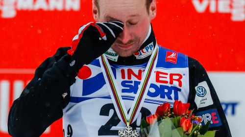 Anche Stoccolma scalda i motori in vista dei Giochi olimpici invernali 2026