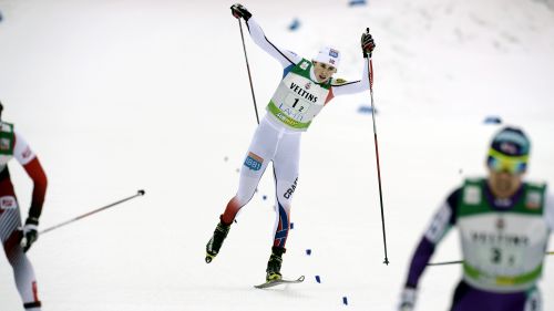 Quali soluzioni per stabilire i finalisti dell'ISU Grand Prix? 