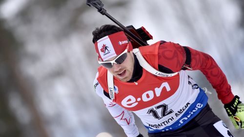 Alberto Ghidoni: 'I primi 45 secondi sono impegnativi poi la pista di Jeongseon spiana'