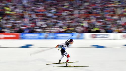 Tina Hermann e Axel Jungk i più veloci nei primi due trials tedeschi 