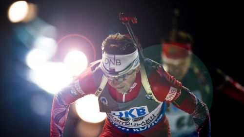 La Norvegia schiera il contingente nazionale a Lillehammer. Torna Phillip Sjoeen