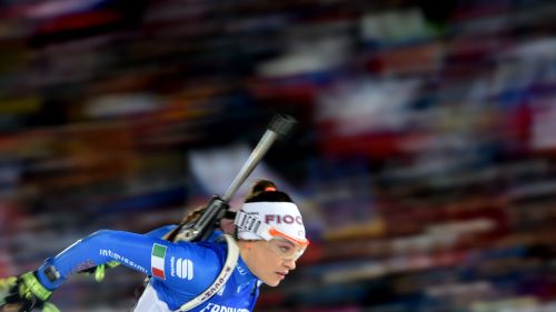 I discesisti azzurri si aggregano ai compagni di squadra di gigante e slalom a Zermatt
