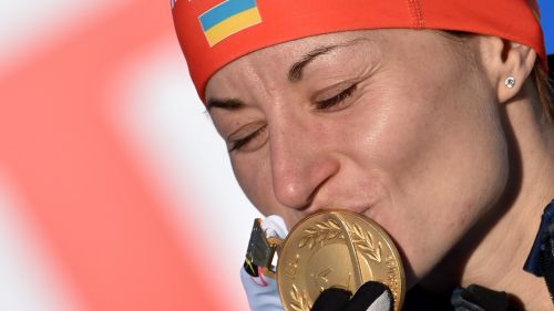 L'Ucraina al femminile senza veli. Il coach Uros Velepec parla a tutto tondo sul proprio team