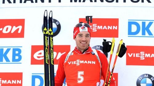 Frassinoro sarà la gara d'addio al biathlon di Lee-Steve Jackson e Kevin Kane