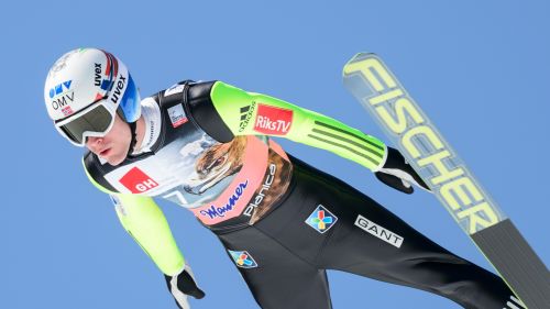 La Svizzera per gli slalom di Coppa del Mondo di Levi