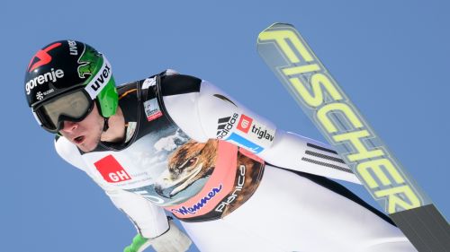 Robert Kranjec risorge e vince la prima di Vikersund, con Noriaki Kasai terzo