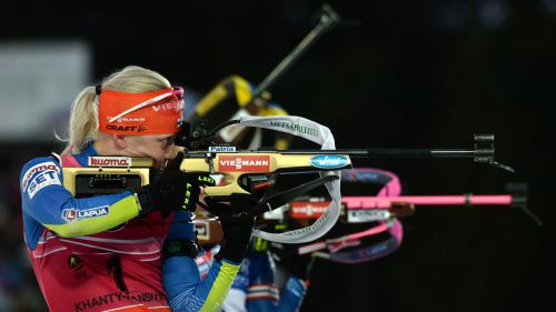Quali soluzioni per stabilire i finalisti dell'ISU Grand Prix? 