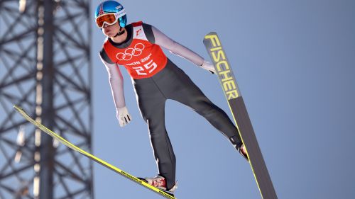 Testa a testa tra Joshi Helgesson e Roberta Rodeghiero nel corto del Lombardia Trophy