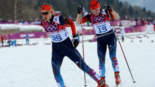 Prime conferme sull'identità dei fondisti russi sospesi dalla Fis